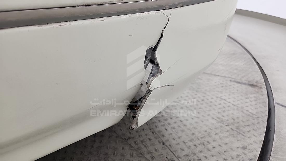2004 Nissan Sunny — Dent — Photo 28