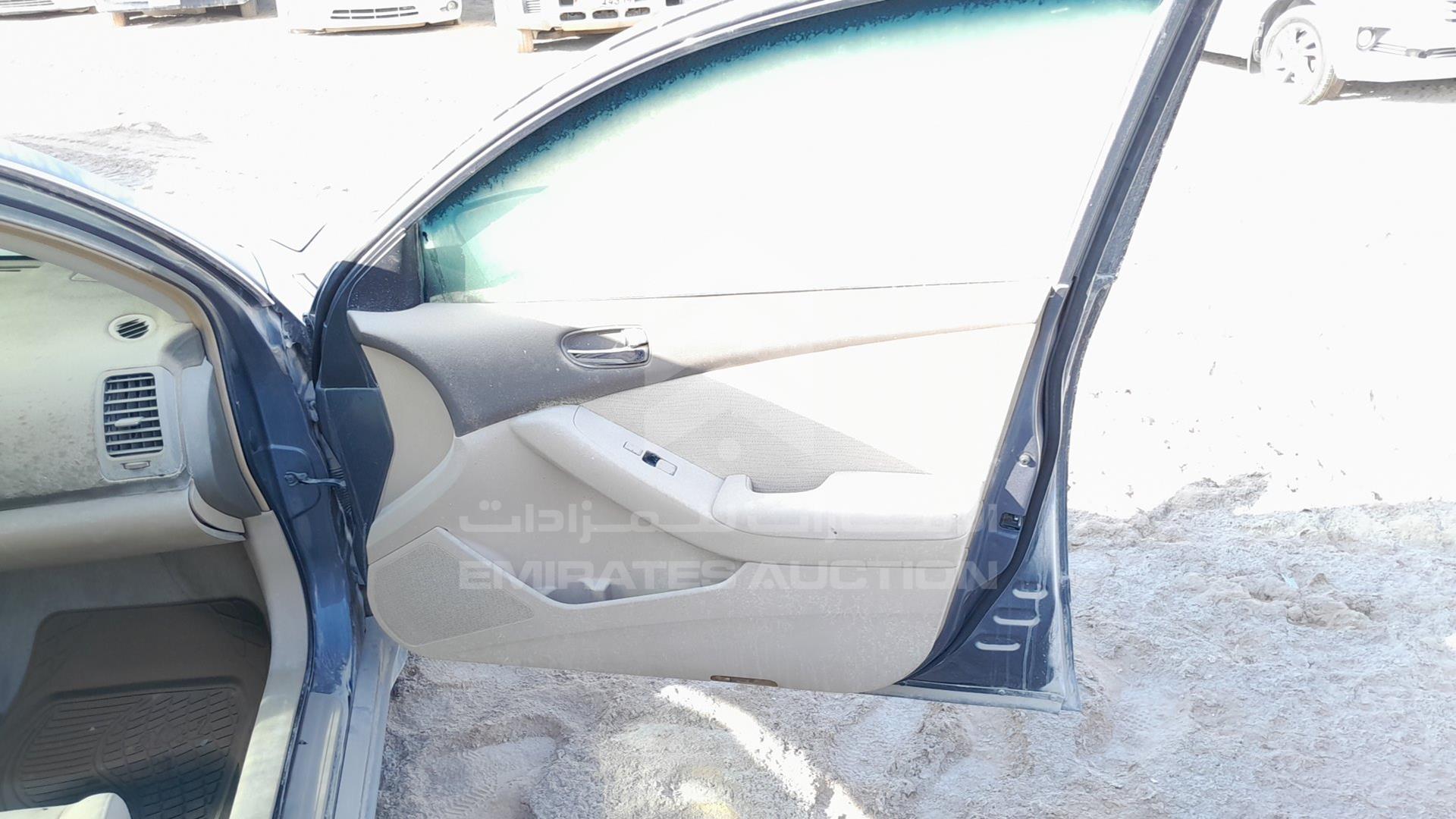 2010 NISSAN ALTIMA VIN: 1N4AL2A94AC127781