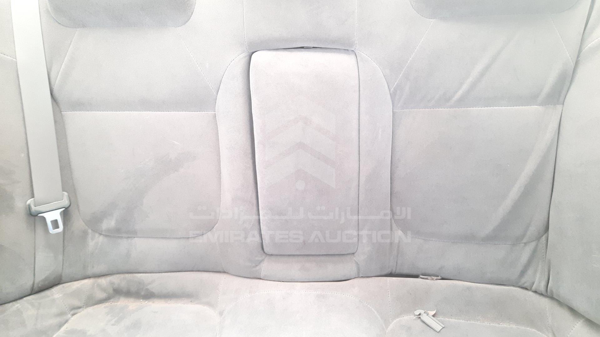 2001 NISSAN SUNNY VIN: JN1FN61C41W000883