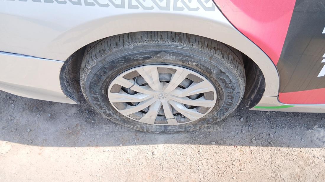 2024 Toyota Camry — Rear Right Tyre — Photo 31