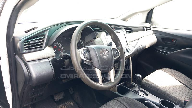 Auction sale of the 2017 Toyota Innova , vin: MHFCX8EM4H0108558, lot number: 390658