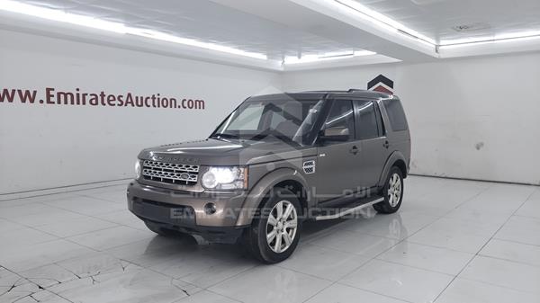 Land Rover LR4 2013 SALLAAAD4DA699072 Image 31