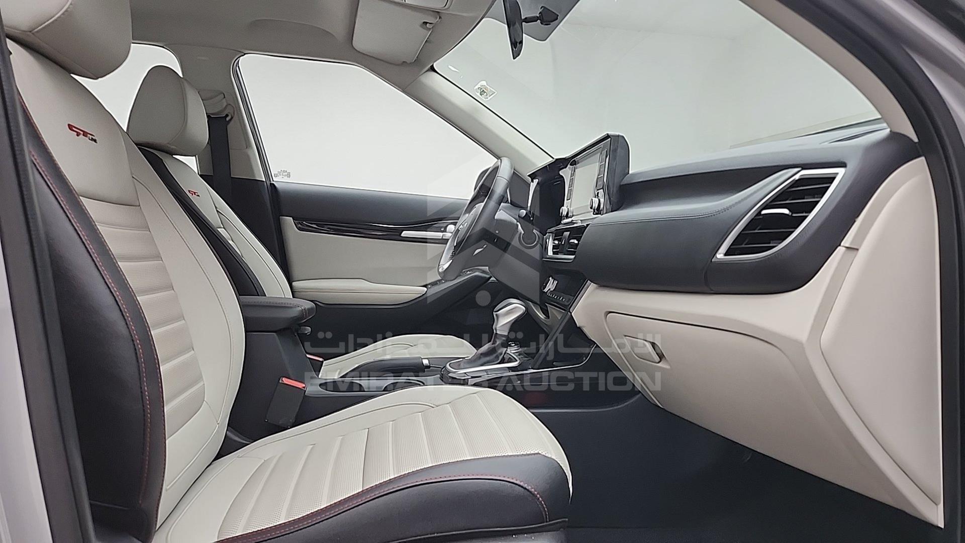 2023 KIA SELTOS VIN: MZBER8149PN514821