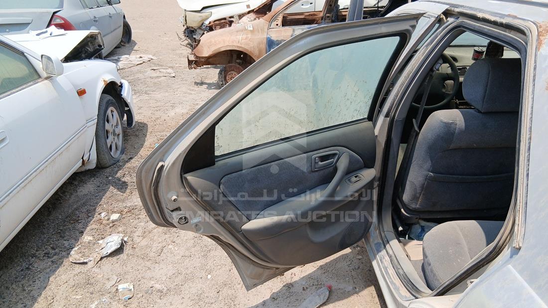 2002 Toyota Camry — Rear Left Door — Photo 15