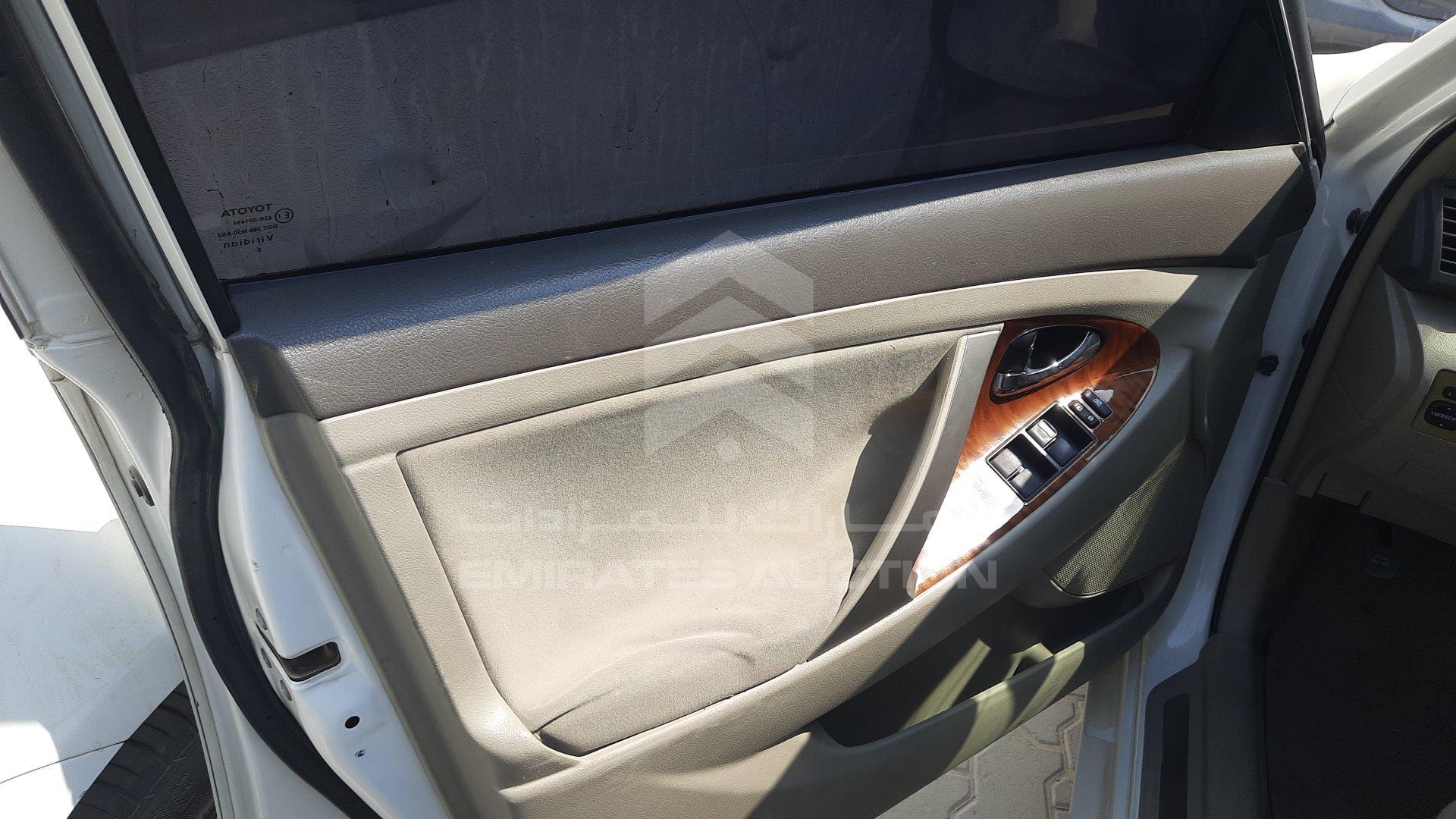 6T1BK42K09X923558 - 2009 Toyota Aurion - #435707