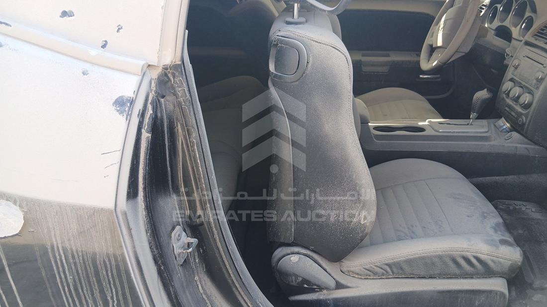 2012 Dodge Challenger — Rear Right Door — Photo 21