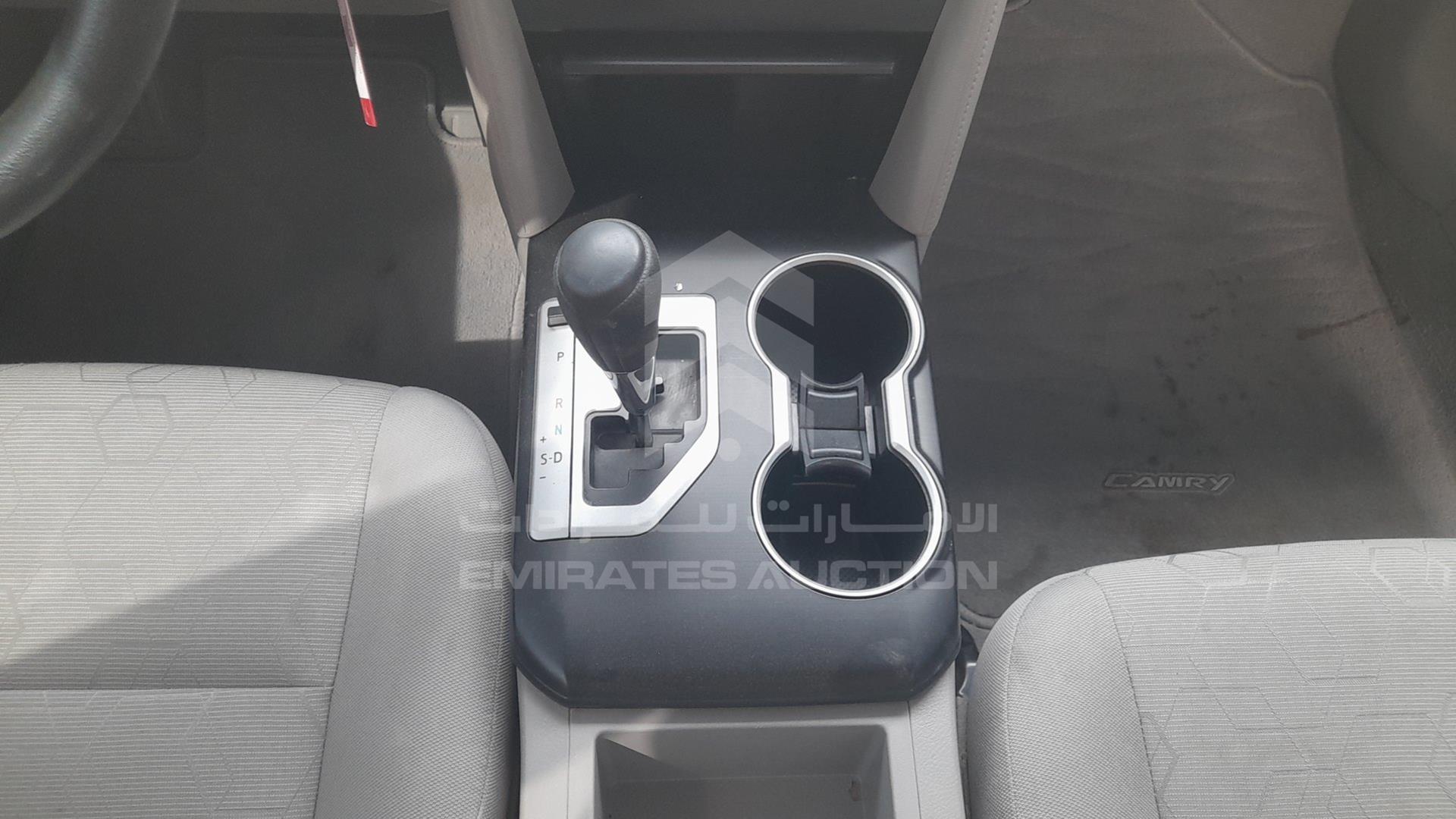 2015 TOYOTA CAMRY VIN: 6T1BF9FK2FX572336