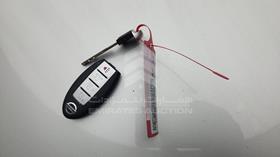 2014 Nissan Murano — Keys — Photo 4 — Thumbnail