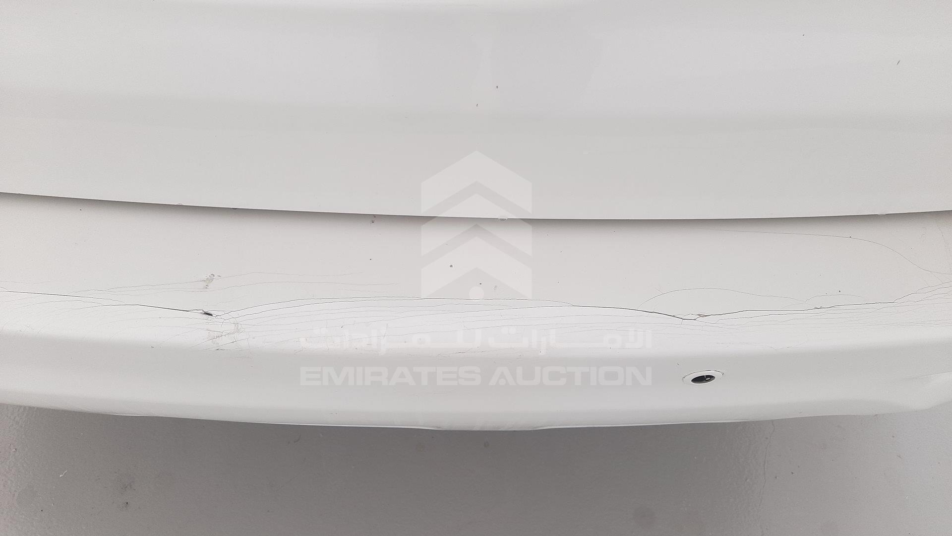 MHFYX59G6F8074517 - 2015 Toyota Fortuner - #465108