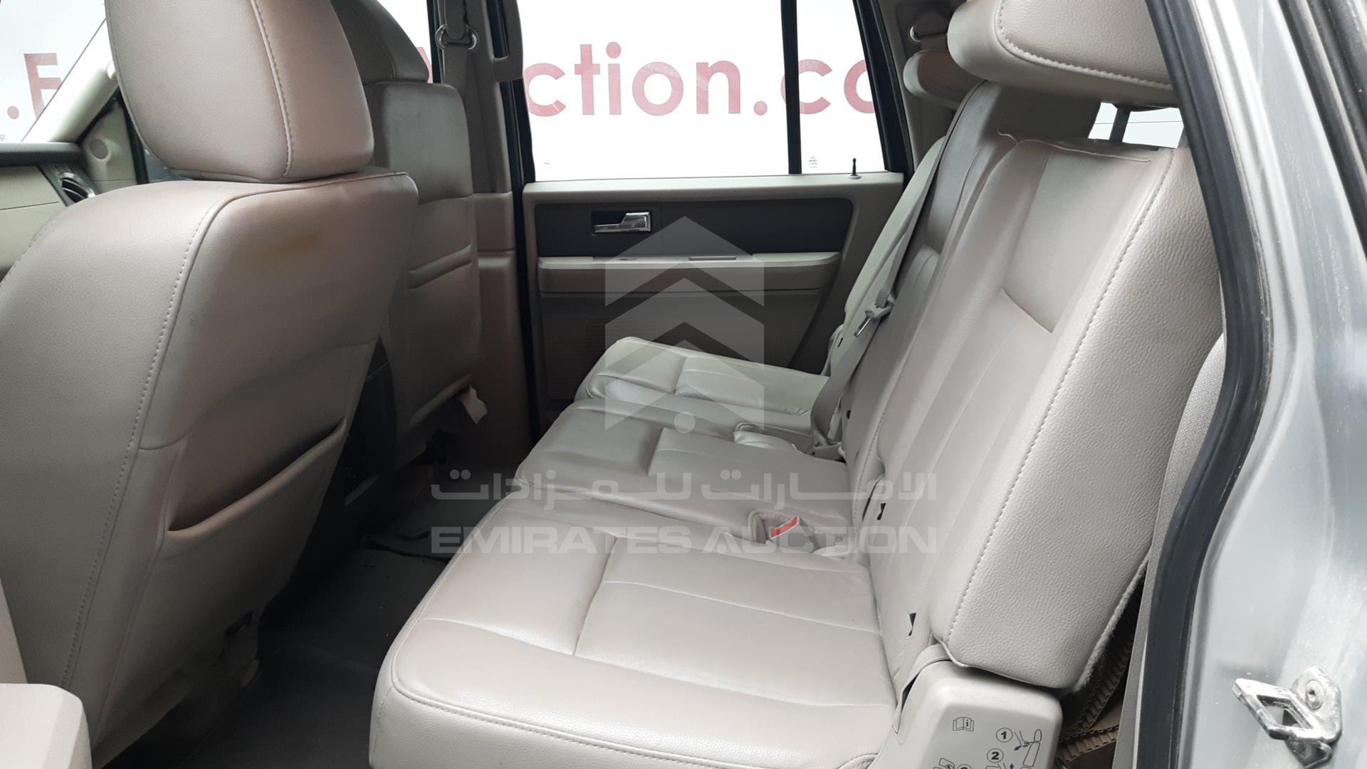 2012 FORD EXPEDITION VIN: 1FMJK1J56CEF19622