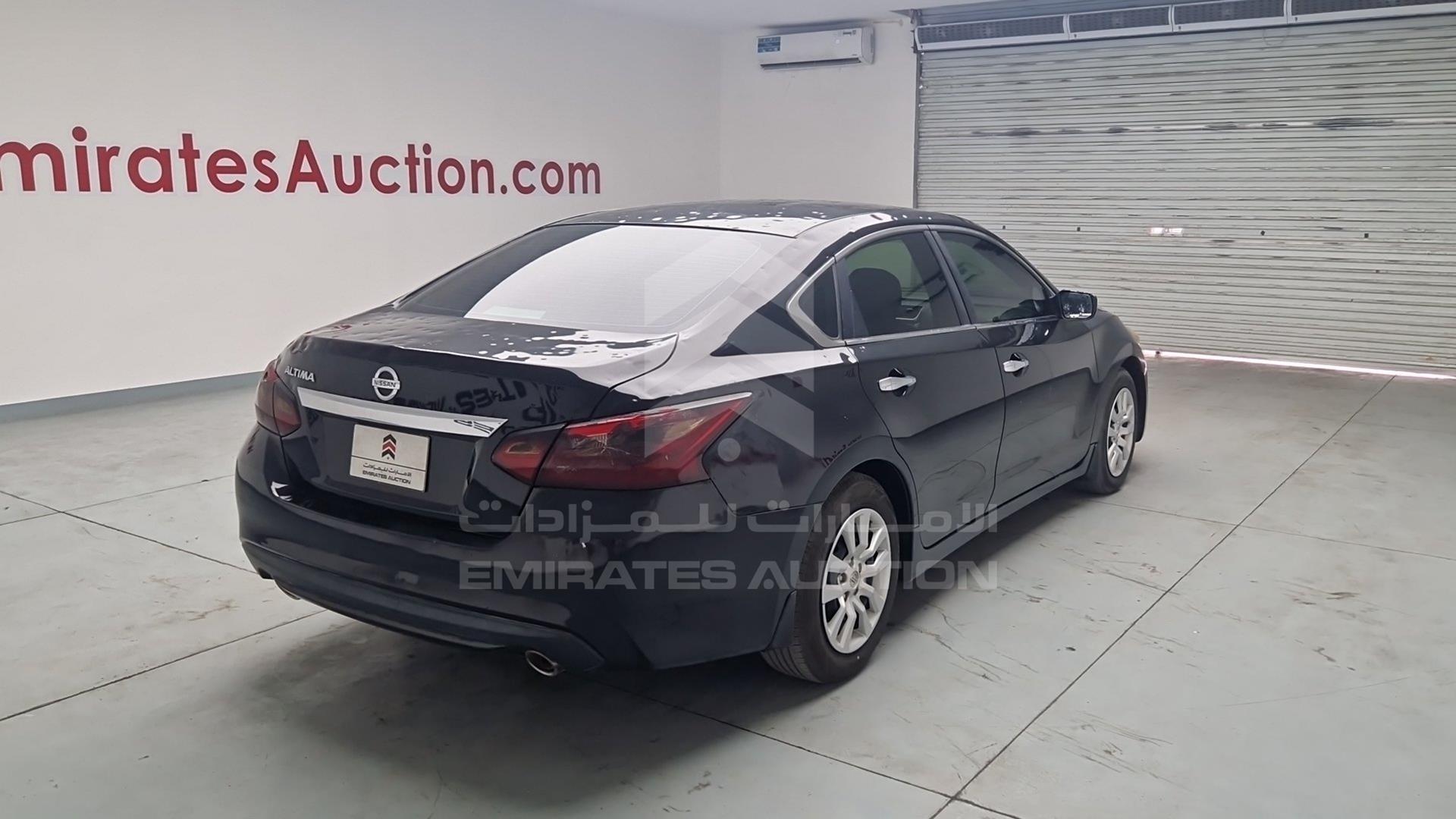 2016 NISSAN ALTIMA VIN: 1N4AL3AP2GN314485