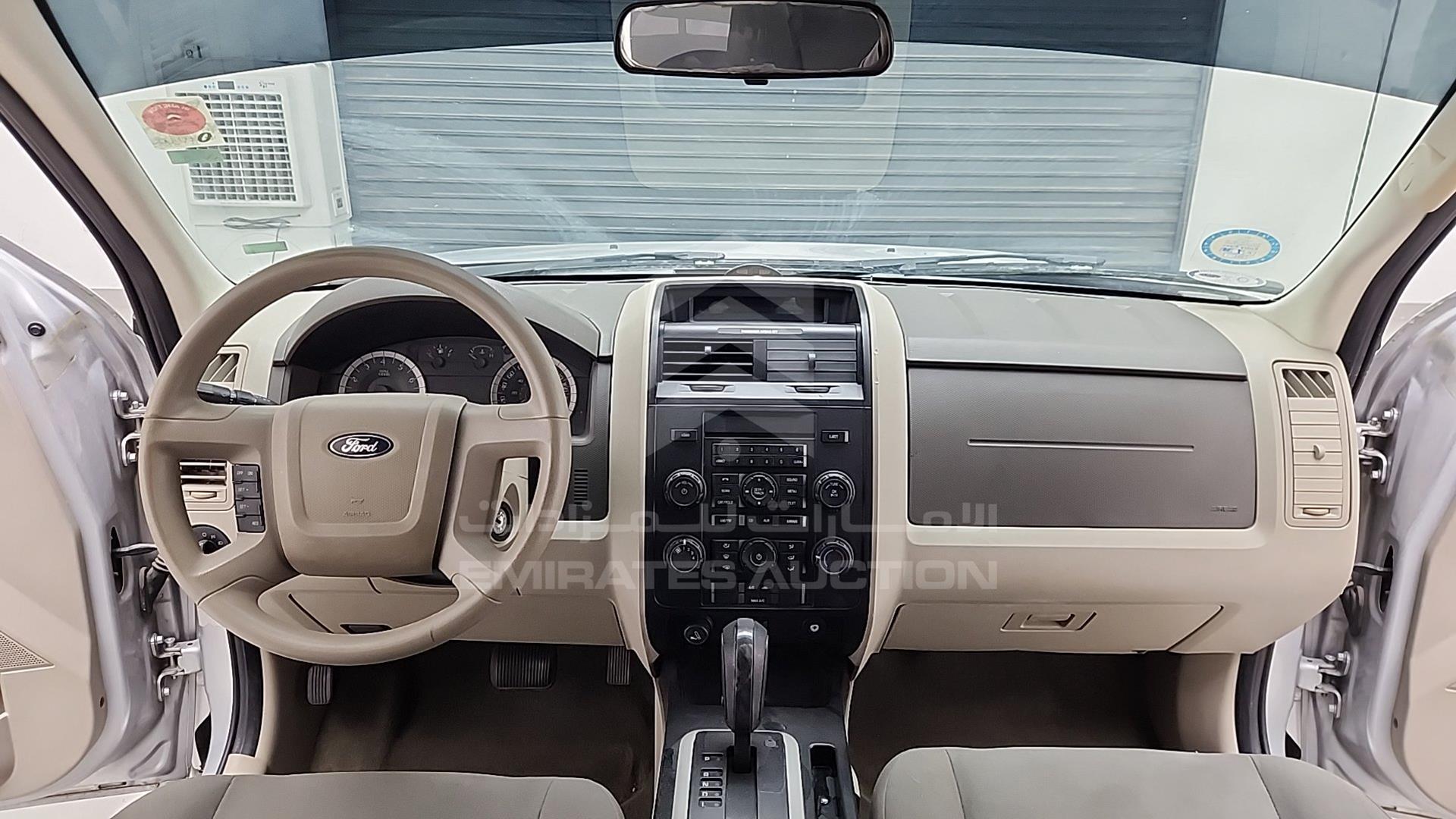 2012 FORD ESCAPE VIN: 1FMCU9C74CKB15218