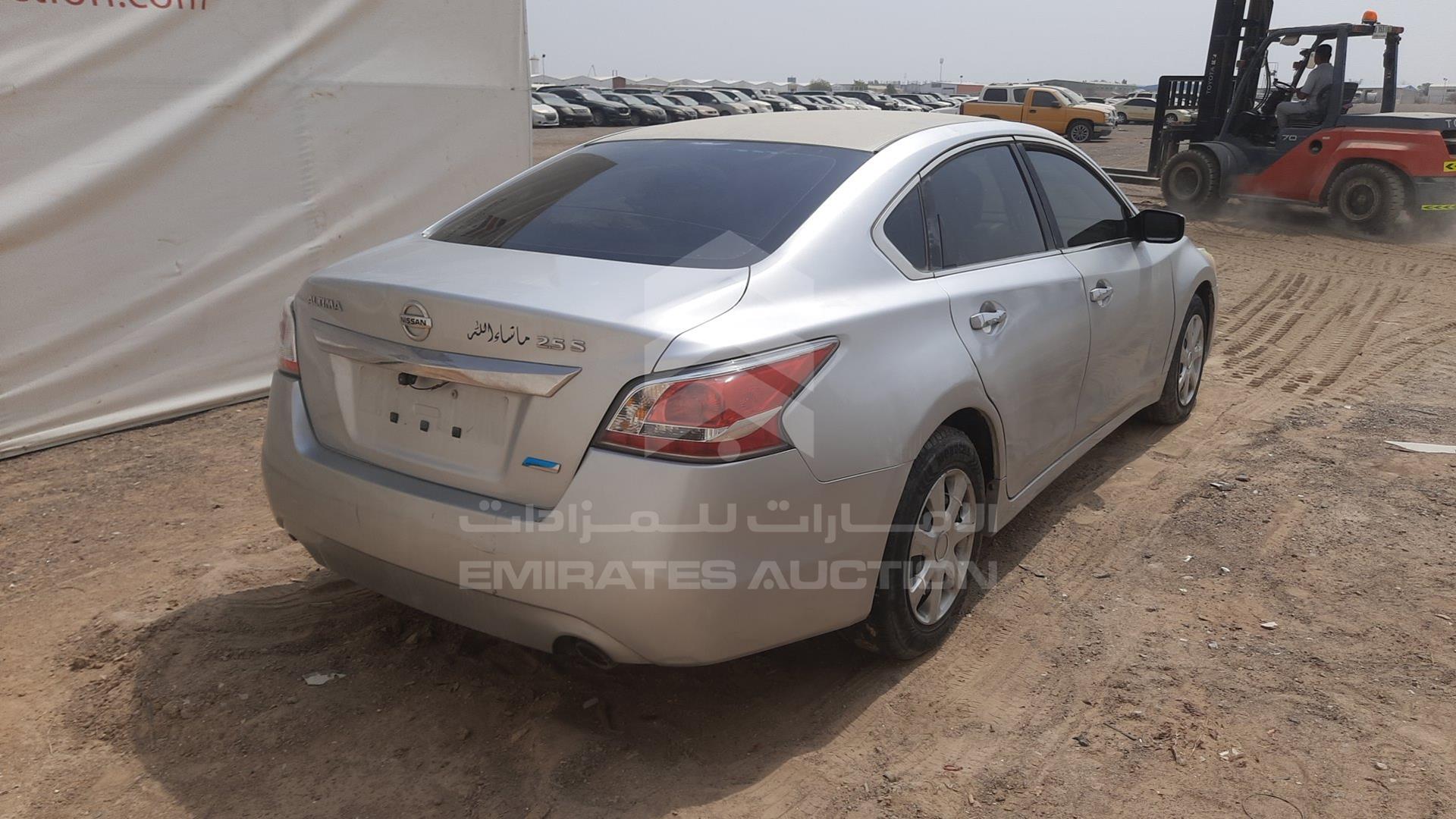2014 NISSAN ALTIMA VIN: 1N4AL3AP1EN374402