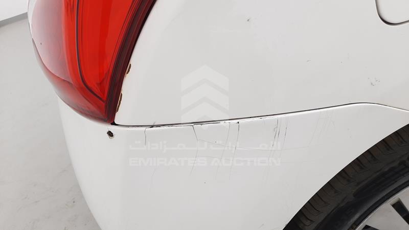 MNTBC2C93F6005567 Auction: EmiratesAuction Lot: 412005 MNTBC2C93F6005567 Nissan Tiida 2015 WHITE Photo 36