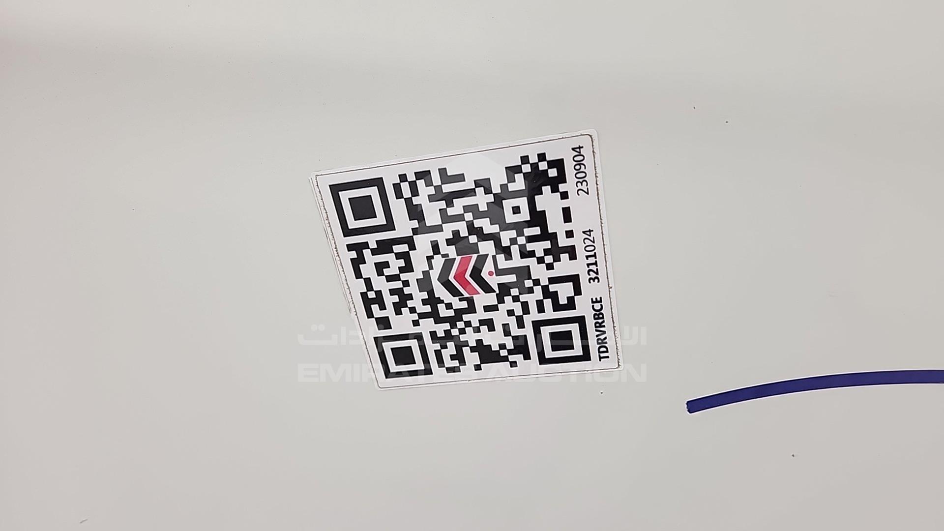 2016 MITSUBISHI L 200 VIN: MMBJNKJ40GH007928