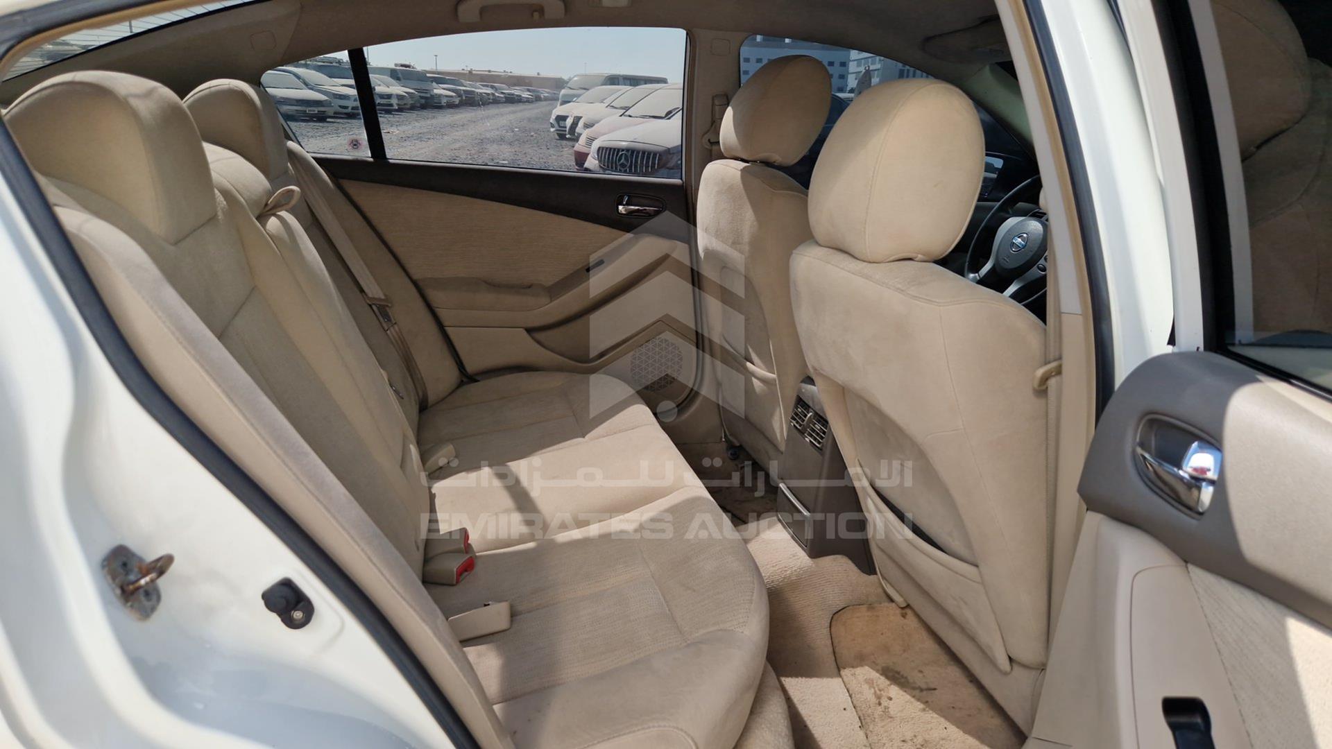 2010 NISSAN ALTIMA VIN: 1N4AL2A90AC148045