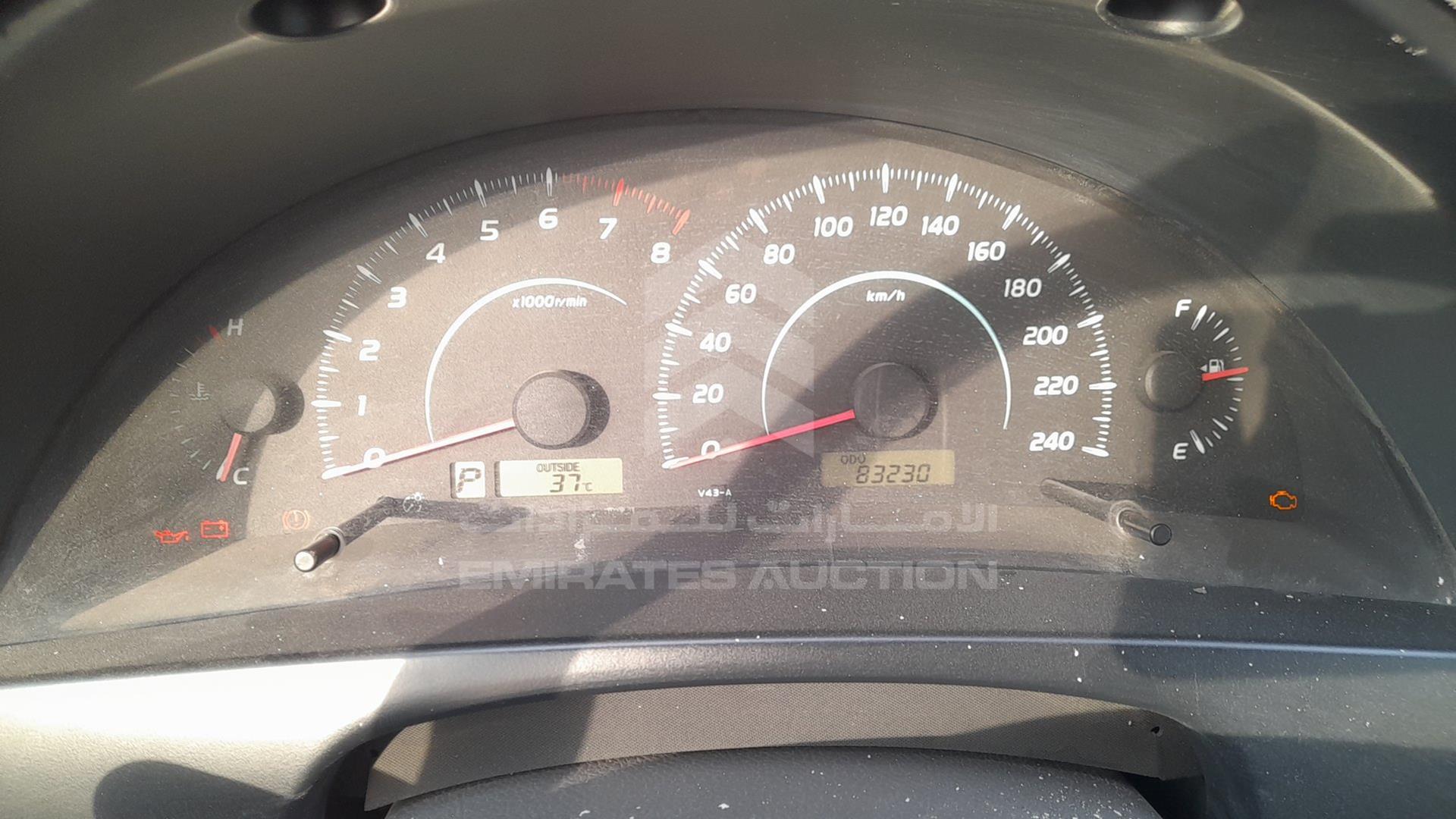 2007 TOYOTA CAMRY VIN: 6T1BE42K17X445378