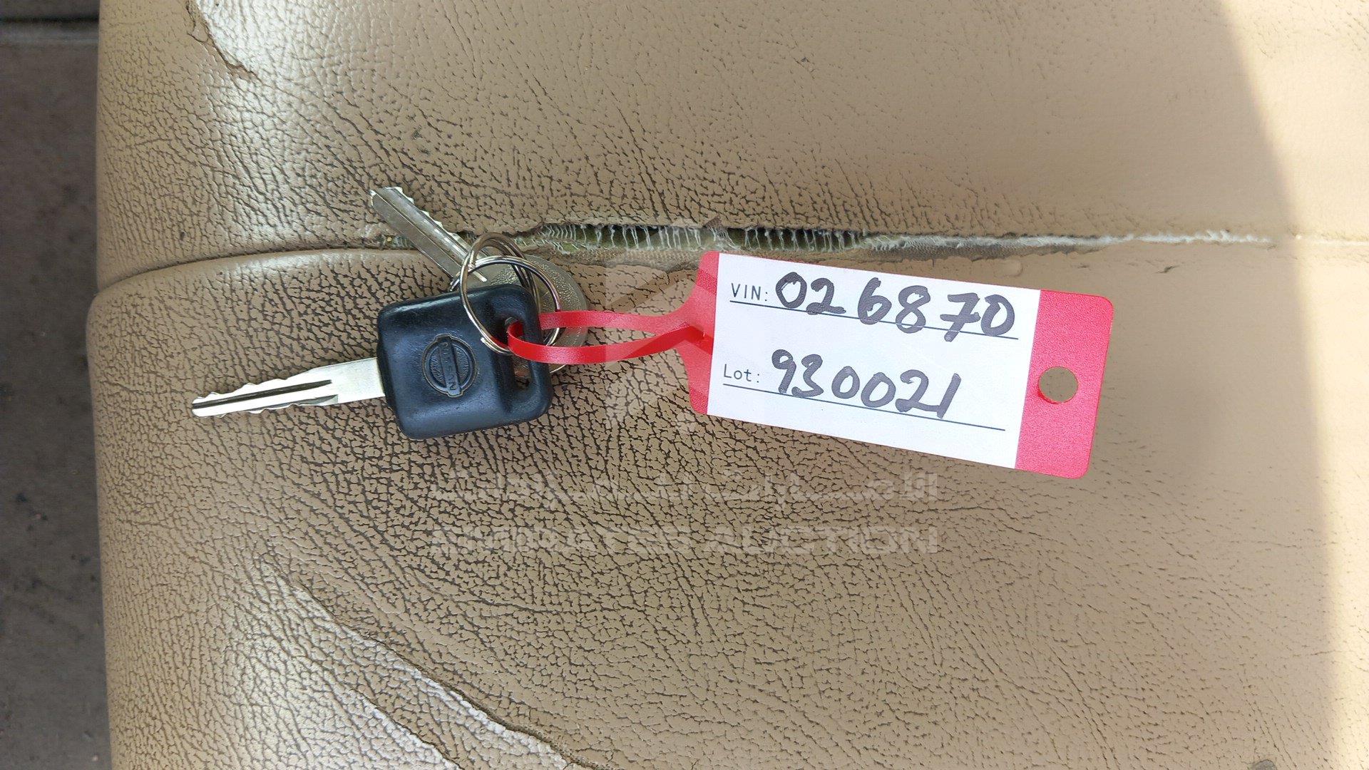 JN1CC13C79T026870 - 2009 Nissan Tiida - #429664