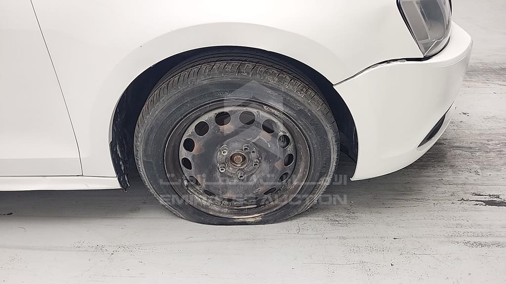 WVWRV1AJ6EM240515 - 2014 VOLKSWAGEN JETTA - #526371