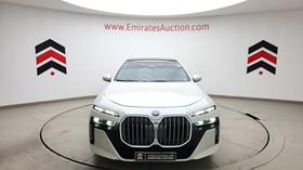 2023 BMW 735 I — 360-degree view — Thumbnail