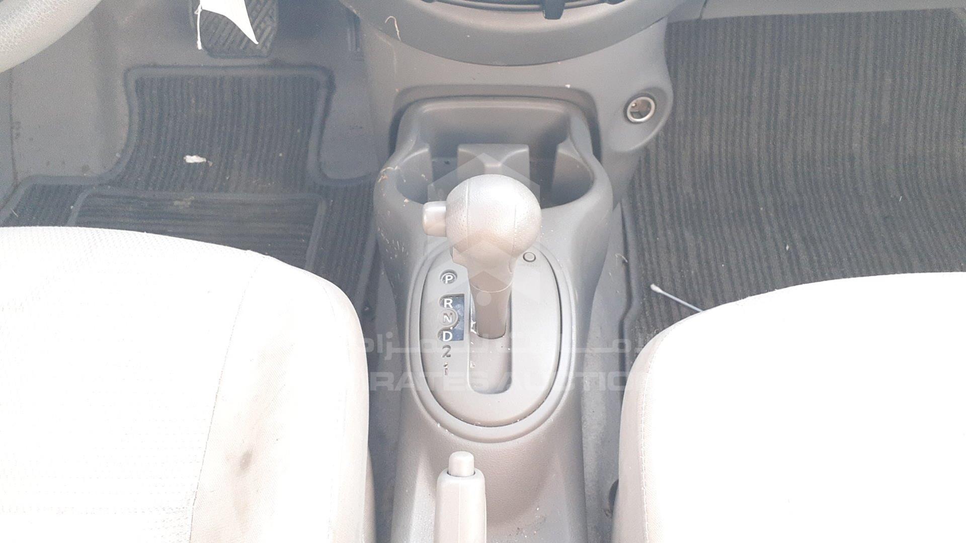 2023 NISSAN SUNNY VIN: MDHBN7AD0PG322210