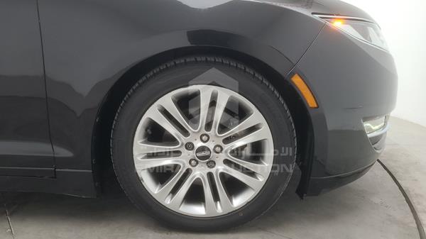 3LN6L2GK7ER802987 Lincoln MKZ