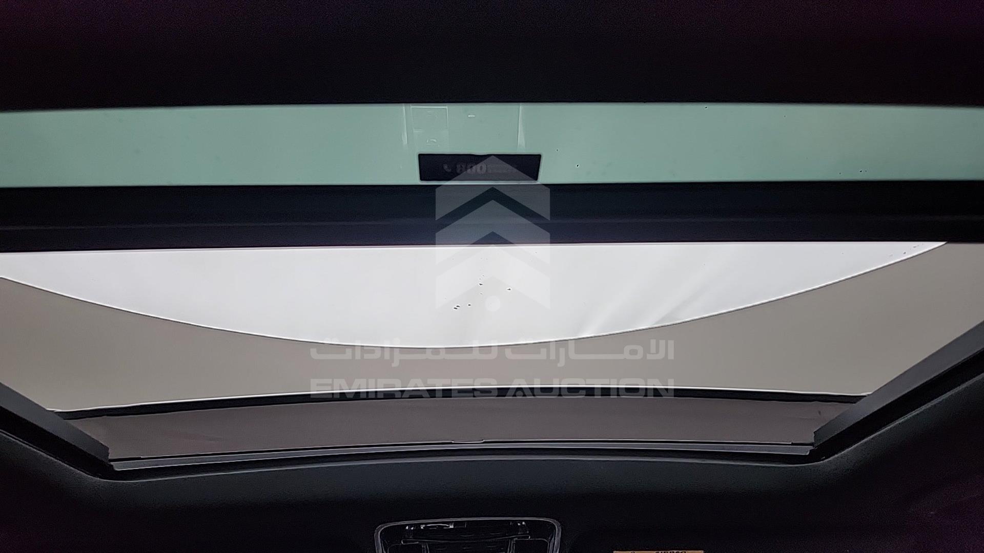 2016 RANGE ROVER SPORT VIN: SALWA2EF9GA567045