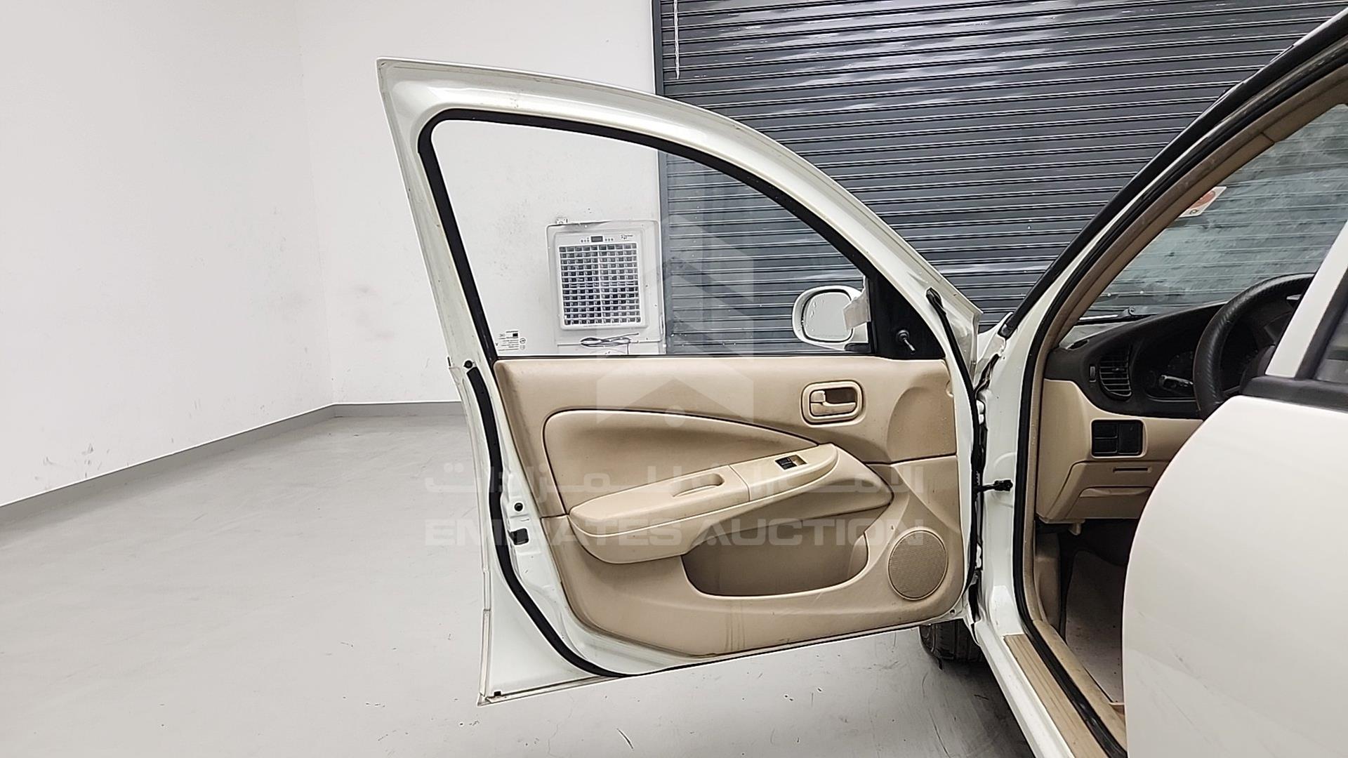2012 NISSAN SUNNY VIN: KNMCC42H8CP871948