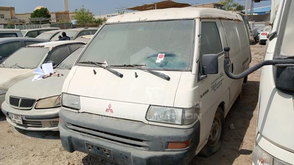 JMYJNP13V9A701242 Mitsubishi L 300