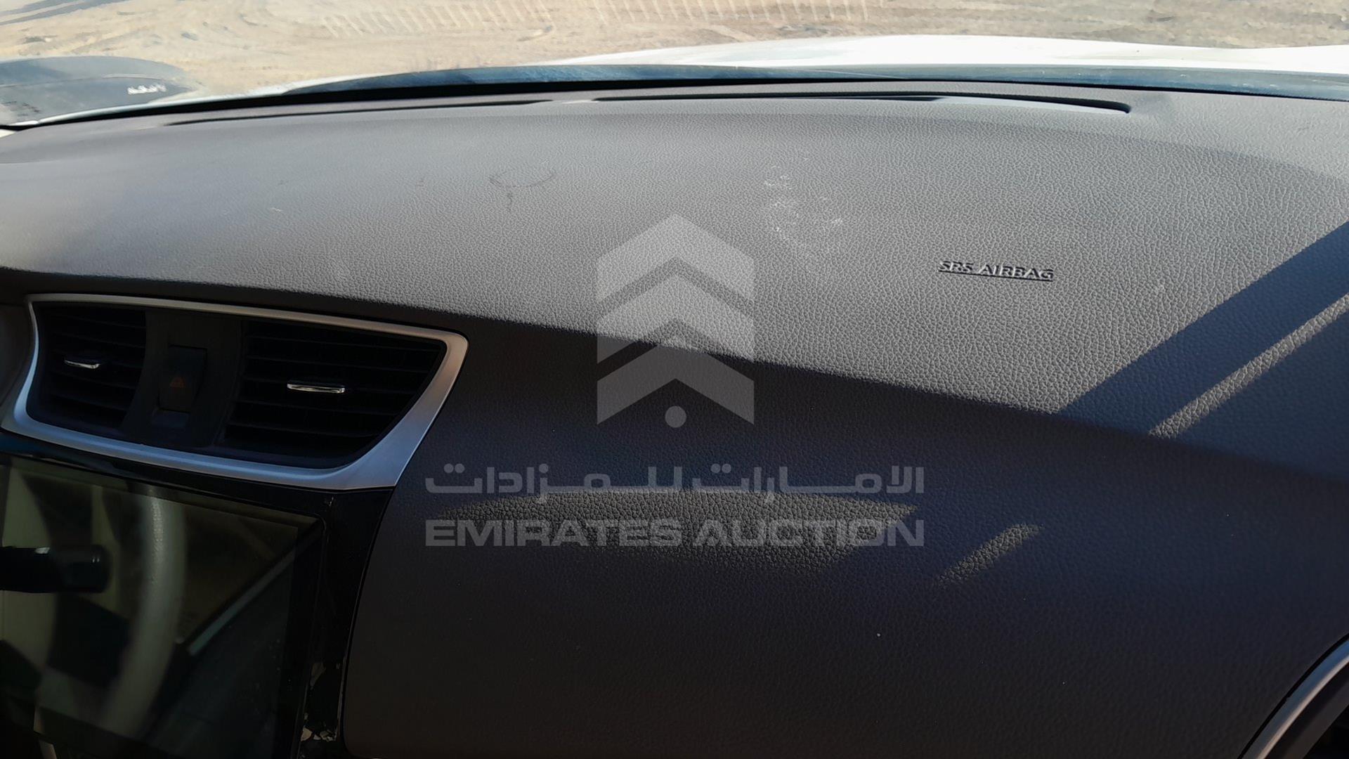 2020 NISSAN SENTRA VIN: MNTBB7A96L6072128