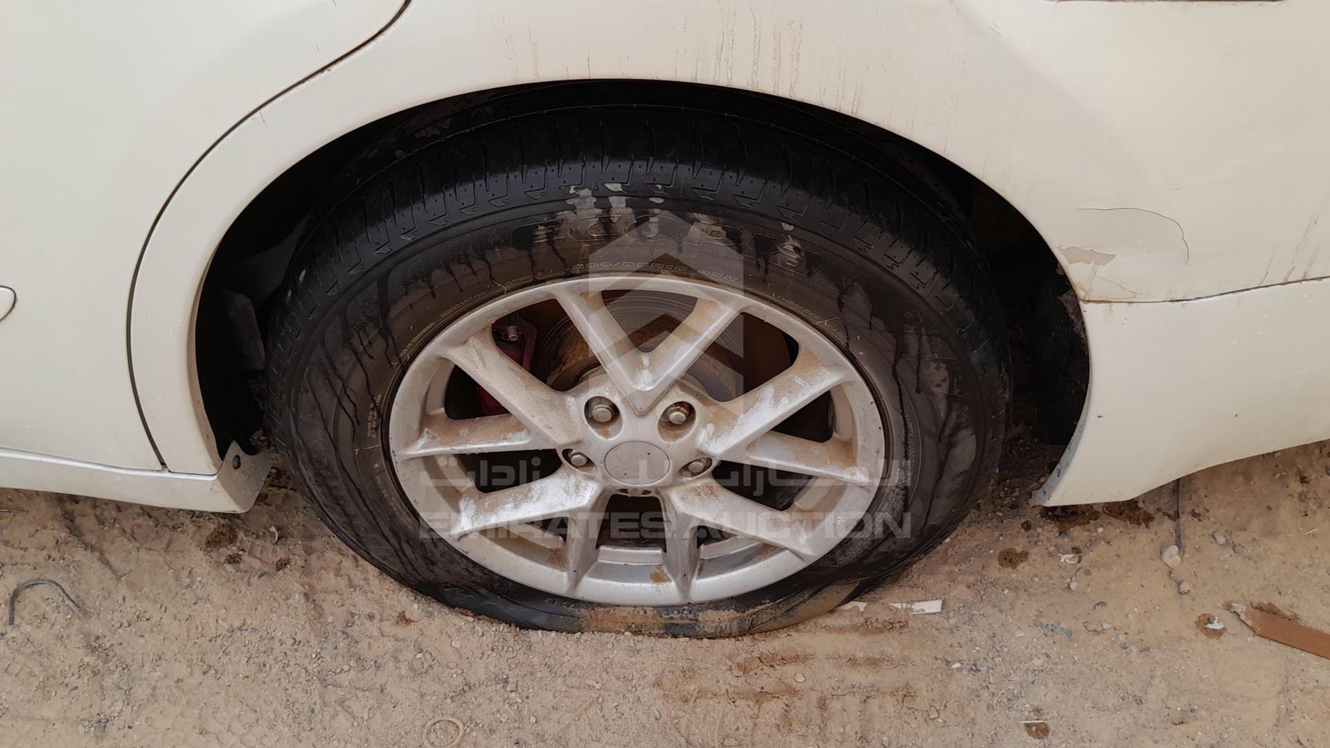 2009 NISSAN ALTIMA VIN: 1N4AL21D49C131300