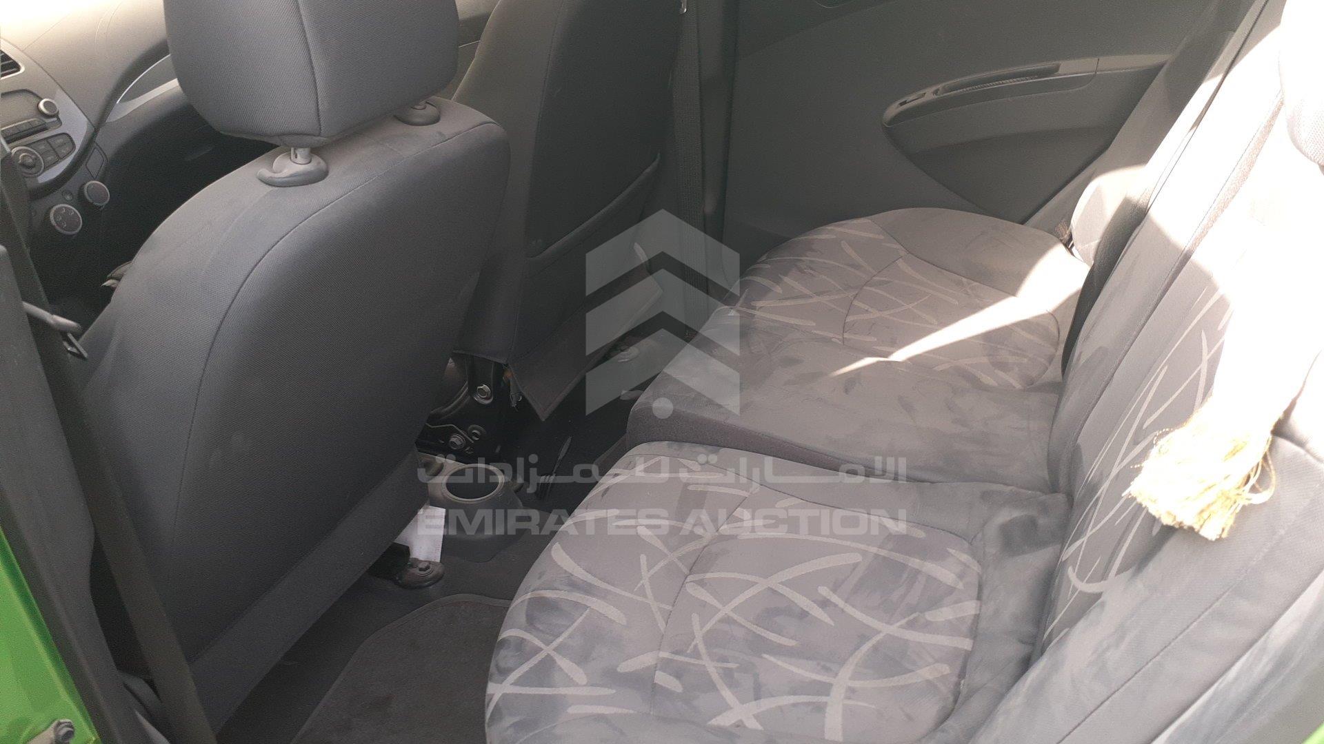 KL1CJ6B15FC707533 - 2015 Chevrolet Spark - #347729
