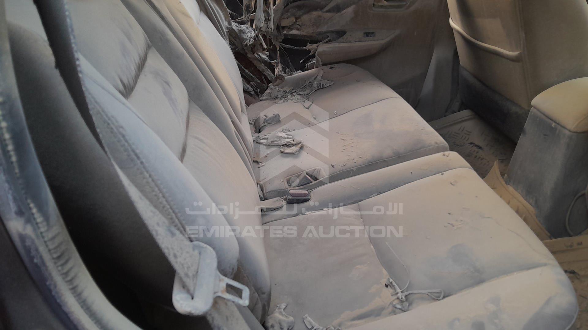 2017 MITSUBISHI MONTERO VIN: MMEMC71X8HH002361