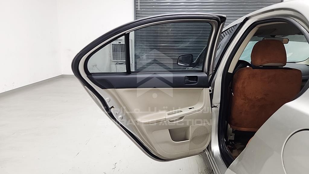 JMYSRCY1AEU724901 - 2014 MITSUBISHI LANCER - #526240