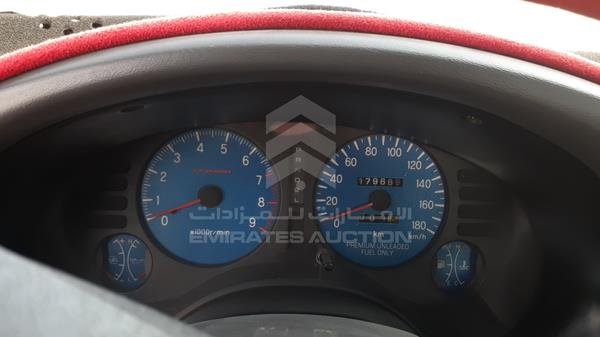 D32A6000331 Mitsubishi Eclipse