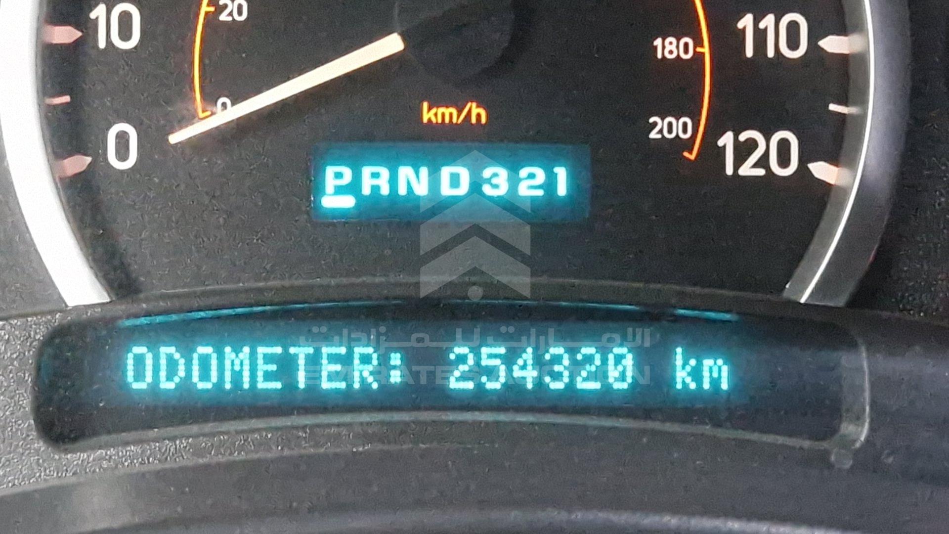2005 HUMMER H2 VIN: 5GRGN23U95H131980