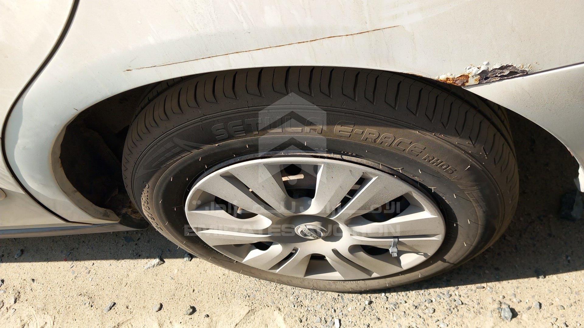 2007 HONDA ACCORD VIN: JHMCM56527C417306