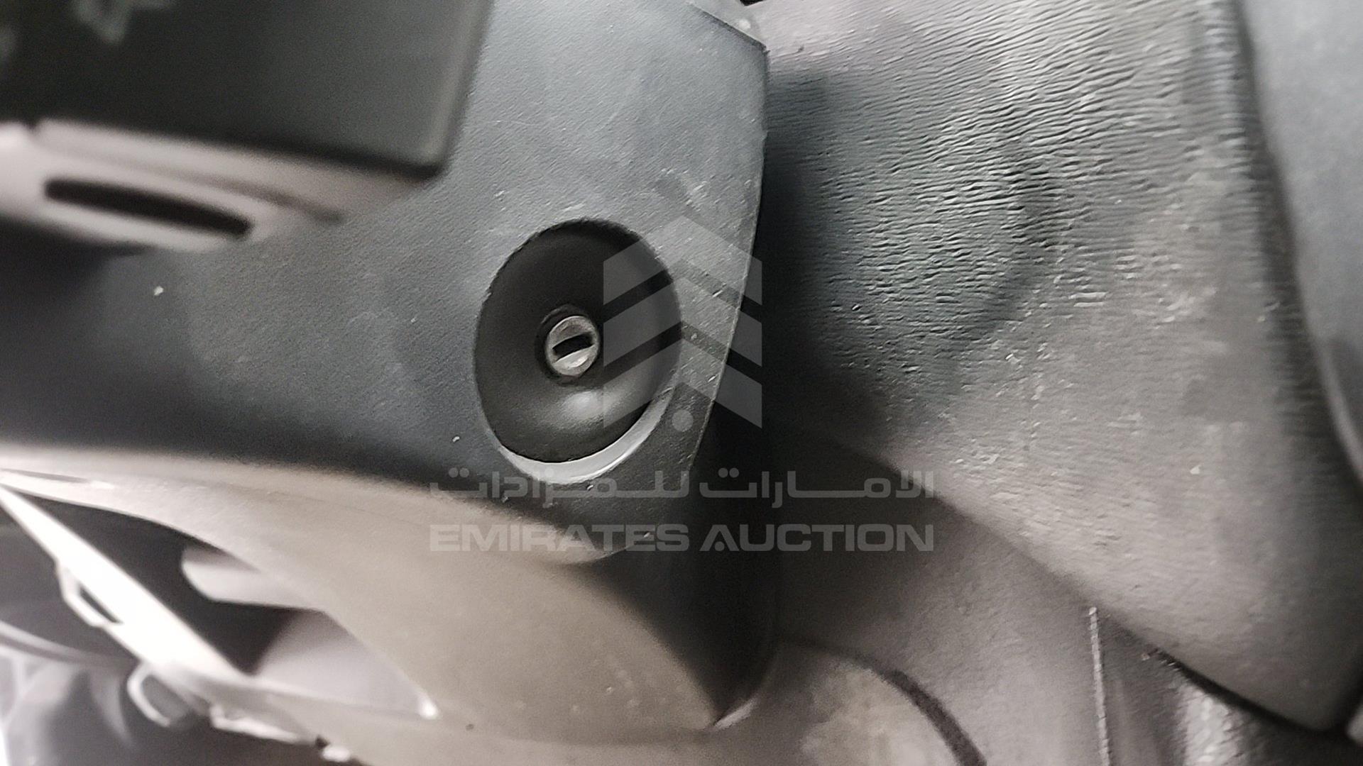 2018 RENAULT DOKKER VIN: VF18SRB42JG595166