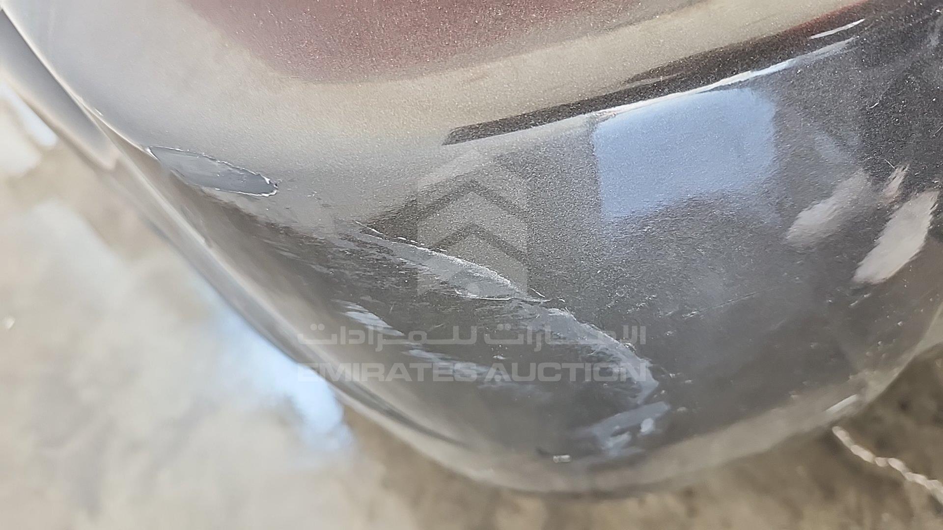 2006 HYUNDAI TUCSON VIN: KMHJM81B16U302479
