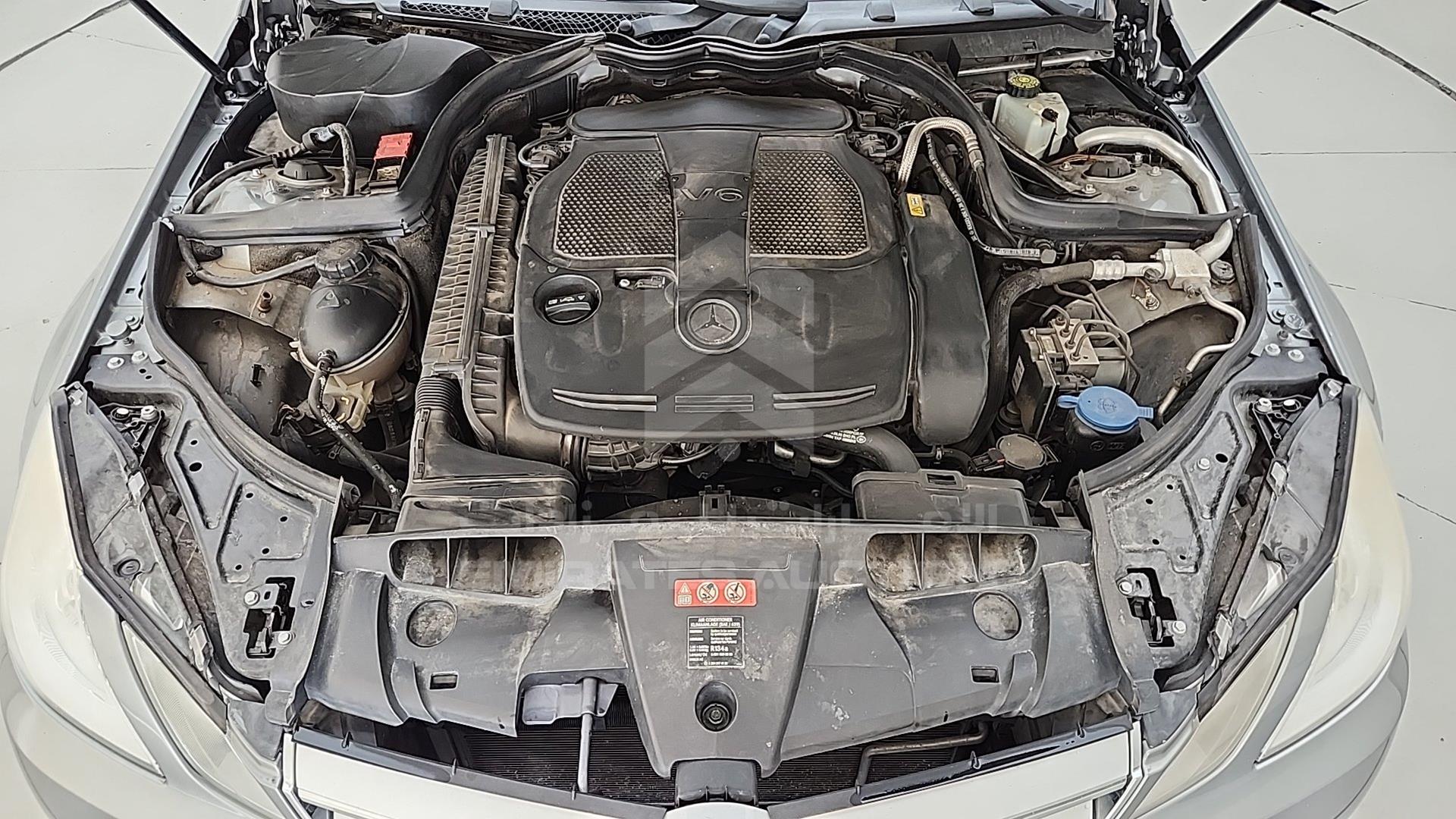 2012 MERCEDES E 350 VIN: WDDKJ5KBXCF139271