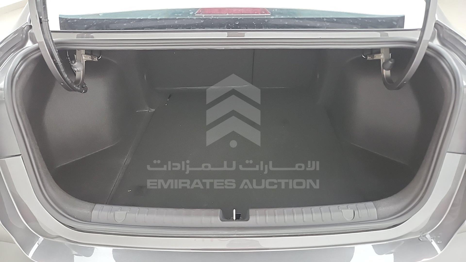 2024 GEELY EMGRAND VIN: LB3F31S26RG016865