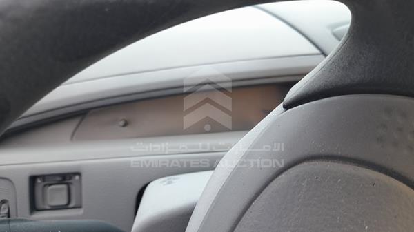 Suzuki Liana 2004 JS2RA61SX45205699 Image 4