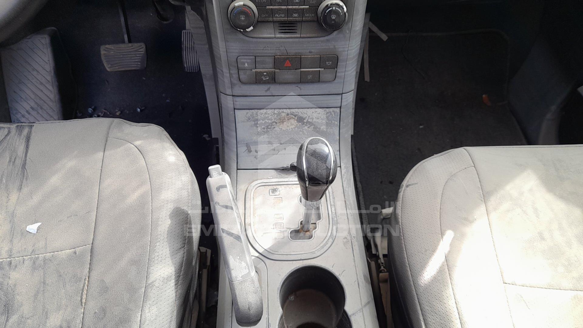 2018 MAHINDRA XUV500 VIN: MA1YW2LDVJ6050689