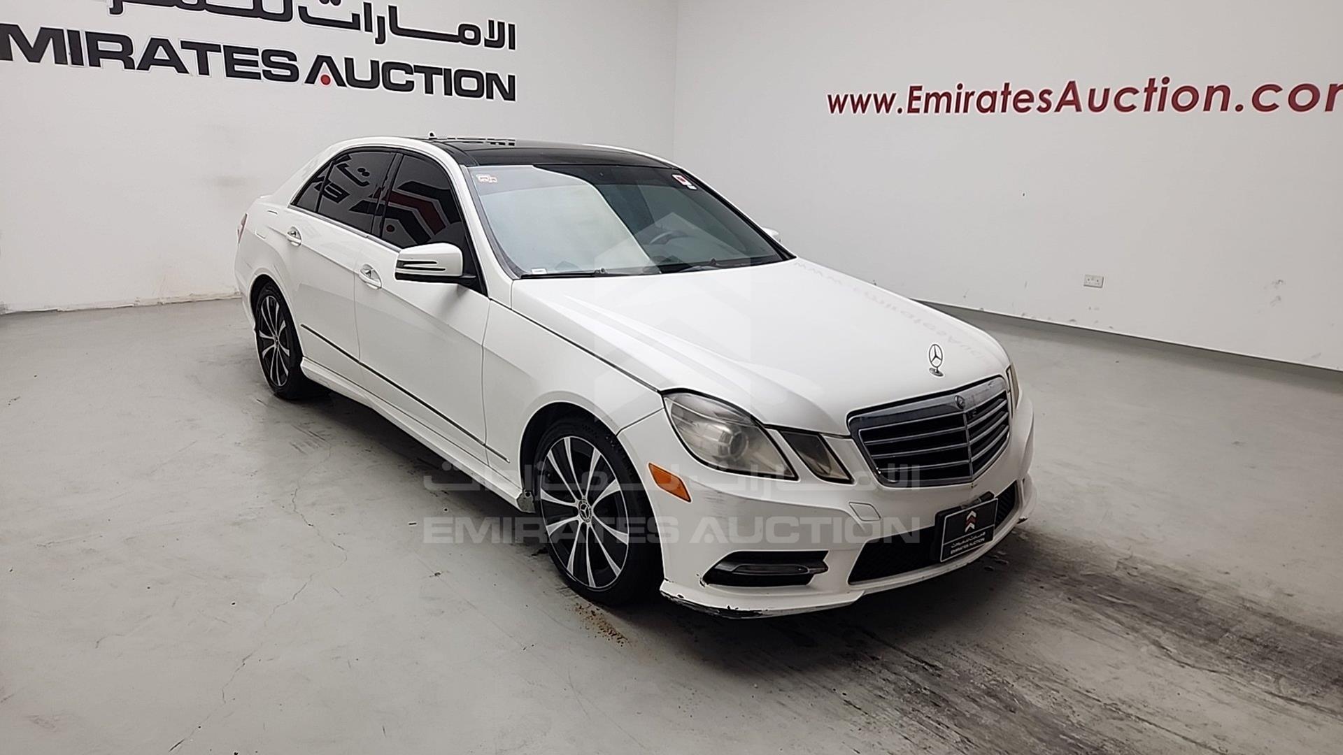 2013 MERCEDES E 350 VIN: WDDHF5KB4DA720730