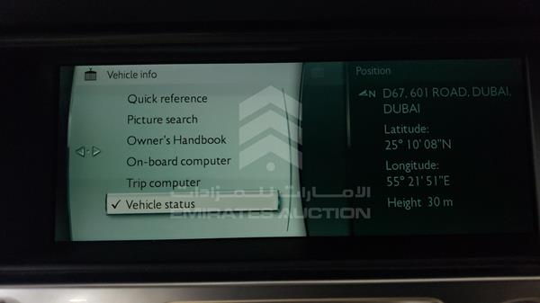 ROLLS ROYCE Ghost 2014 SCA664S03EUX41005 Image 15