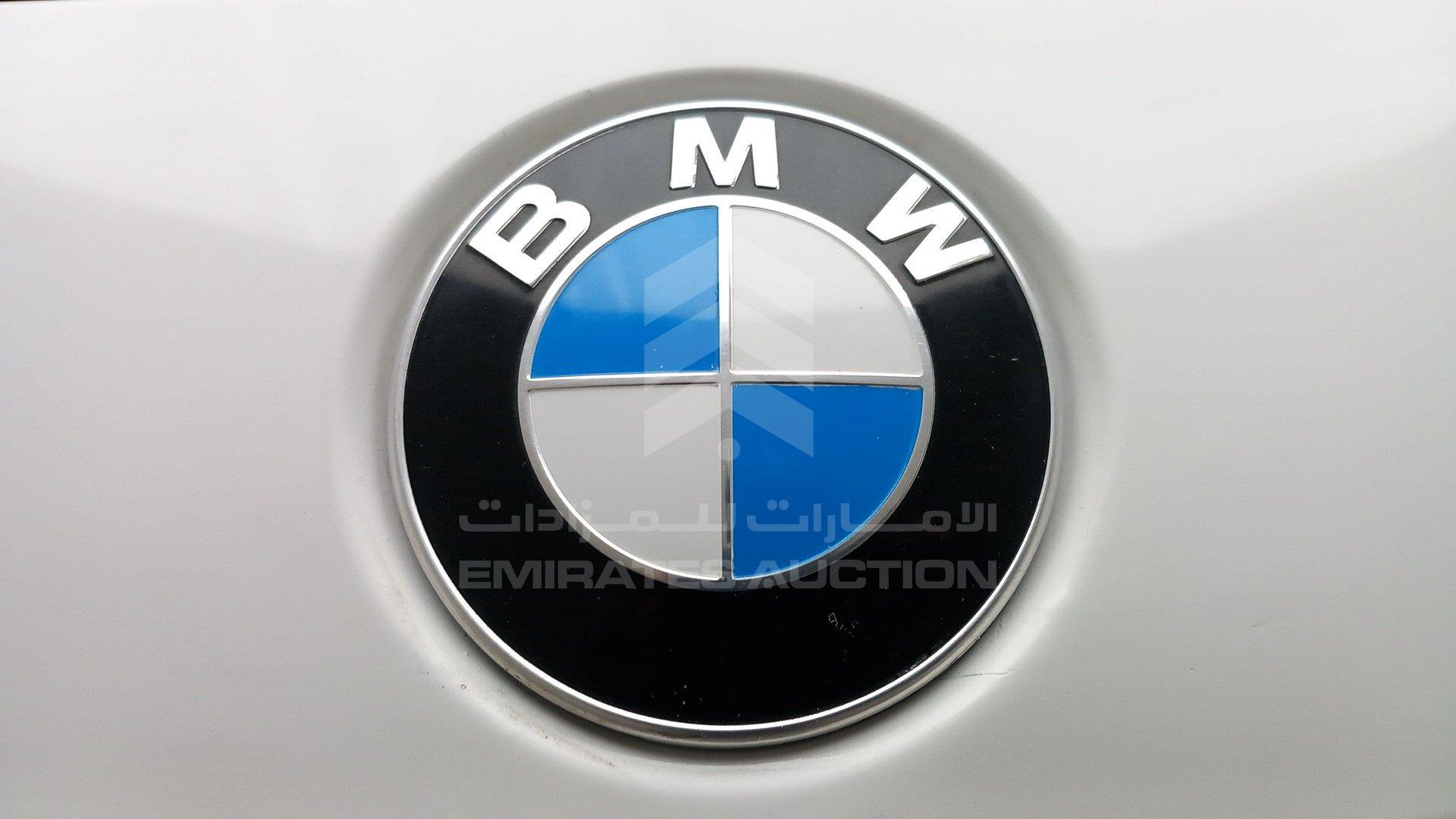 WBA6A0101FD591590 - 2015 BMW 640 - #510987