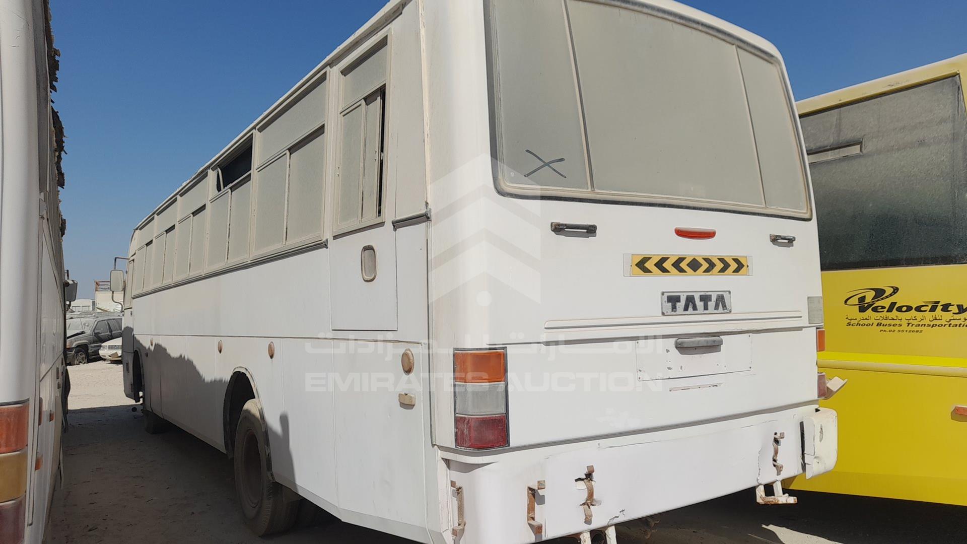 2005 TATA 1316 C VIN: MAT38906652L01122