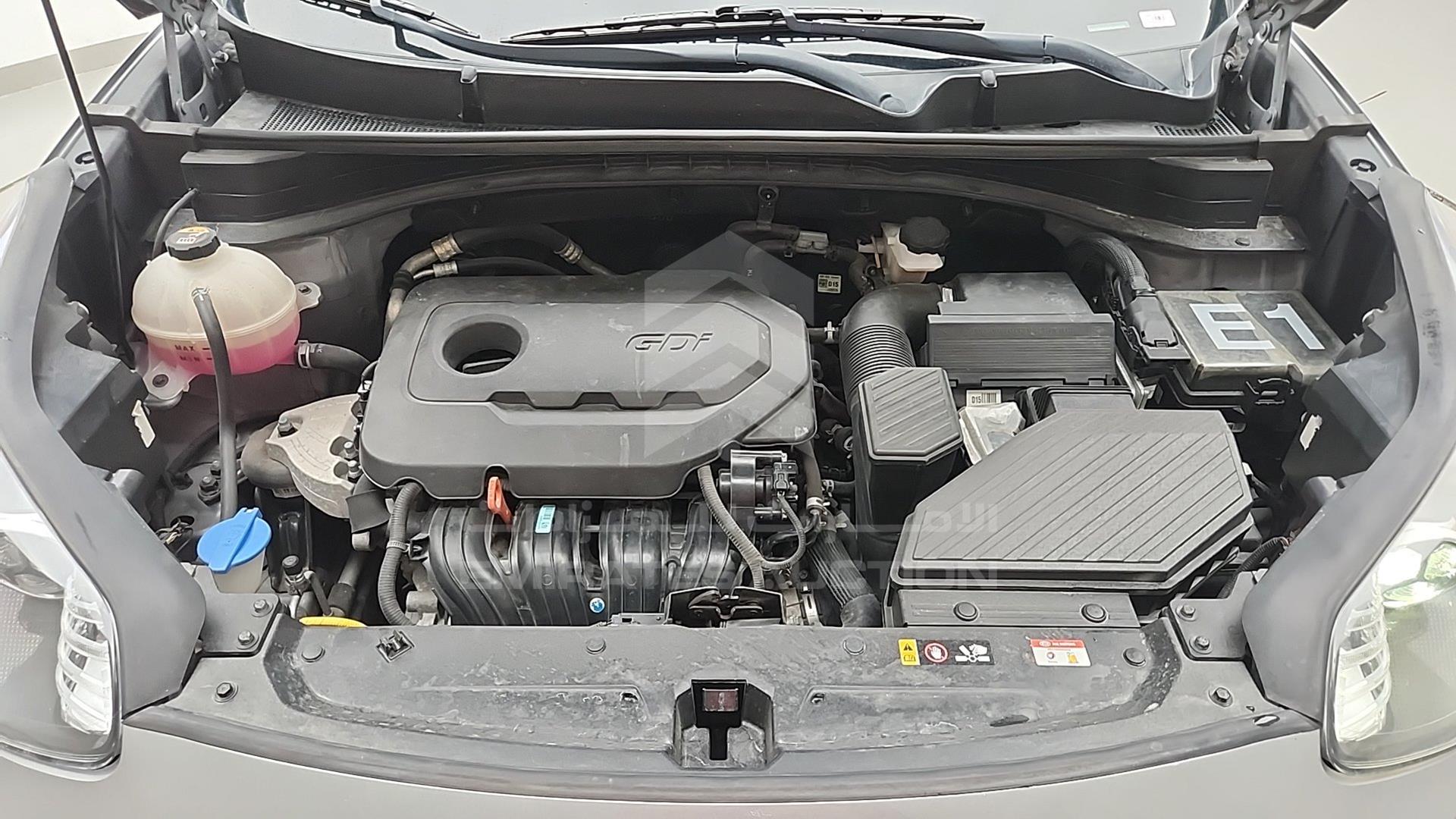 2021 KIA SPORTAGE VIN: KNDPM3AC4M7922393