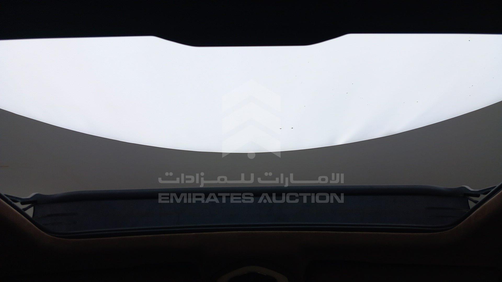 2011 PORSCHE CAYENNE VIN: WP1ZZZ92ZBLA49779