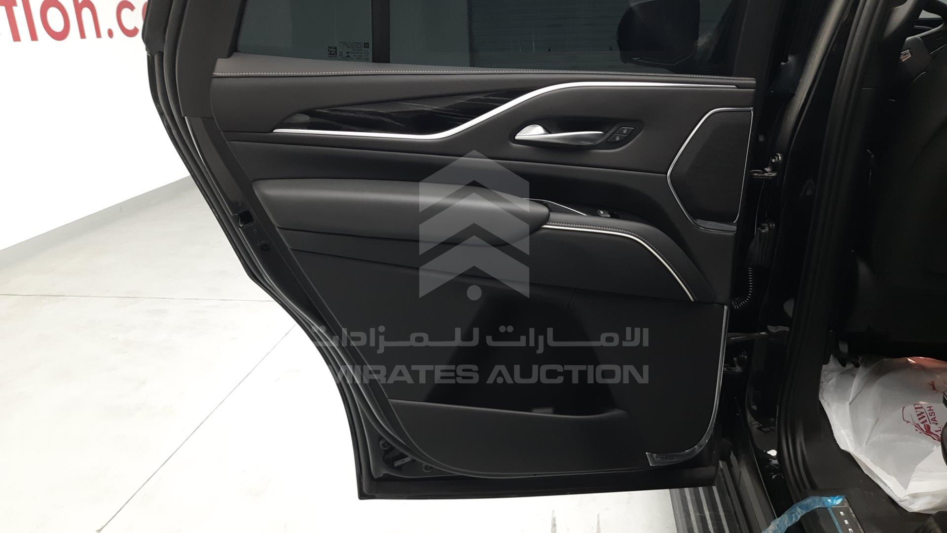 2023 CADILLAC ESCALADE VIN: 1GYS47KL7PR157506